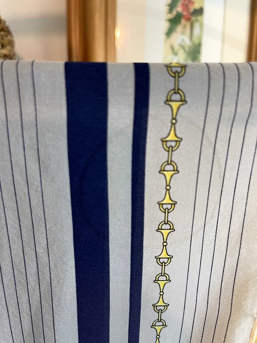 Шал от коприна Celine