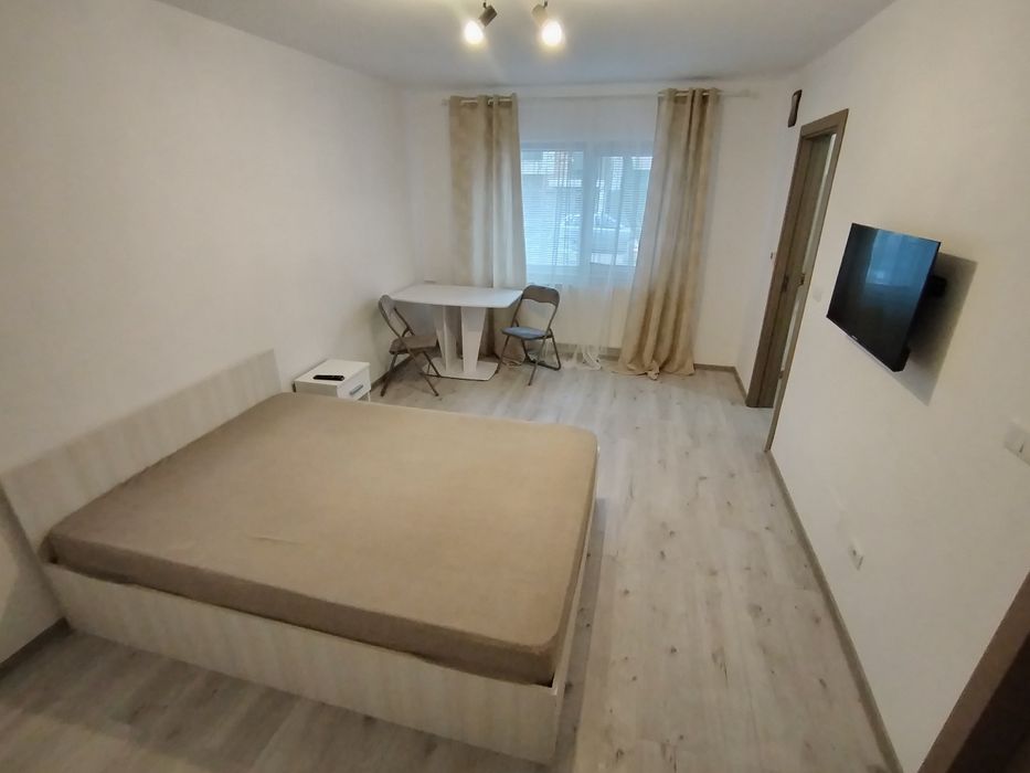Închiriez garsonieră Focșani
