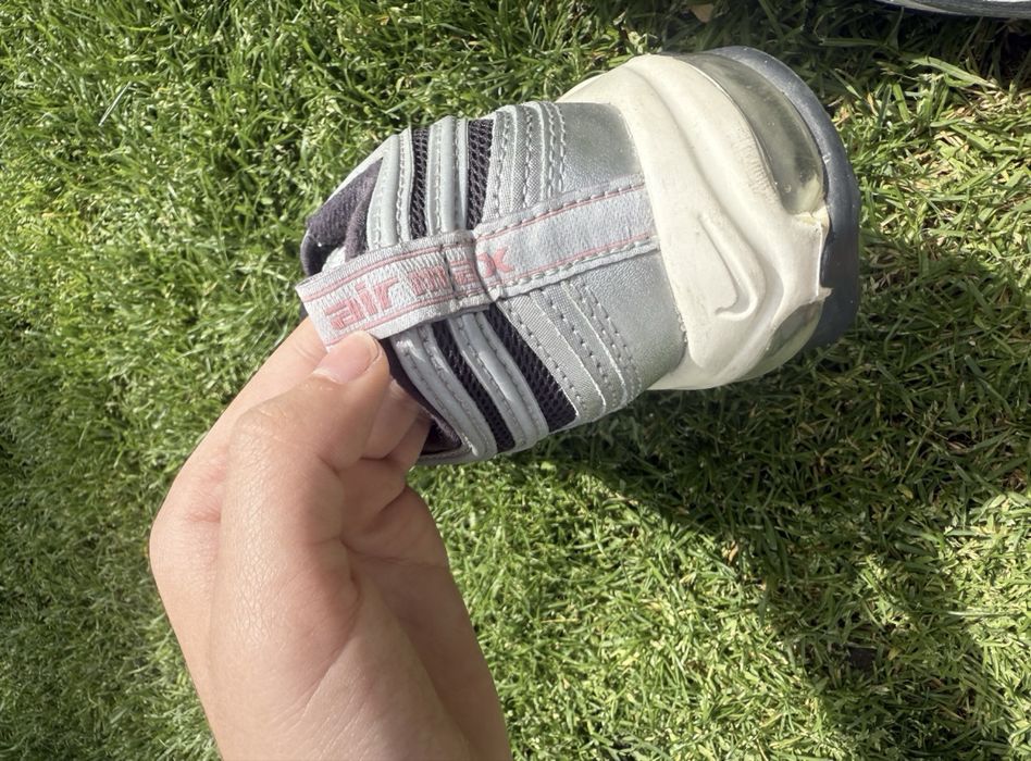 Оригинални Nike air max 97