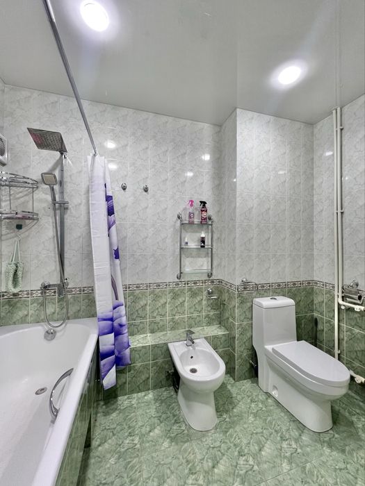 2-х спецплан ул.Мирабад