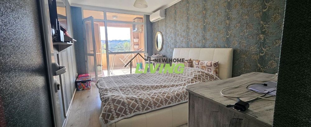 Продава се Тристаен апартамент в Асеновград - 115 кв.м за 1087 €/кв.м - Снимка #4