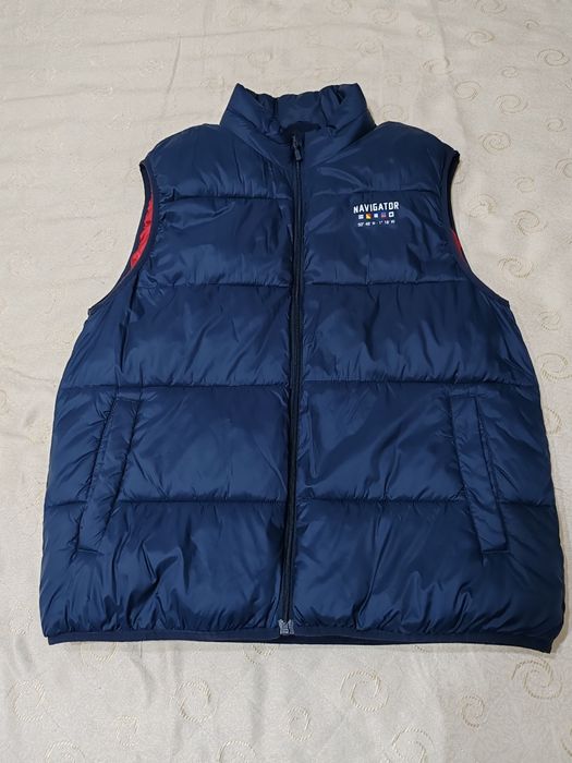 Грейка без ръкави XL