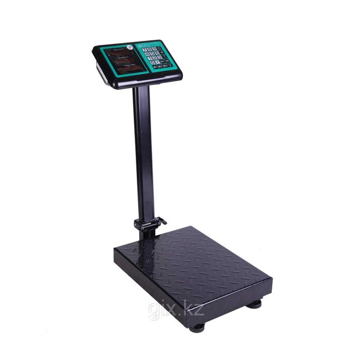 Электронные торговые весы до 35кг. Весы со стойкой до 200кг 350кг