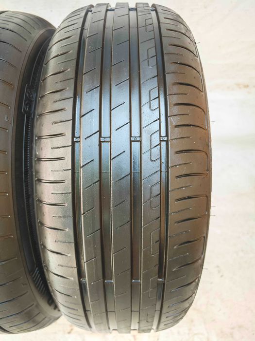 Anvelope 205/55/17 an 2023 vara GOODYEAR Efficient Grip Performance