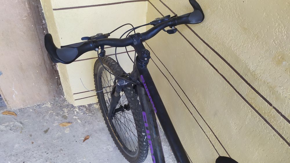 Велосипед с гарантией