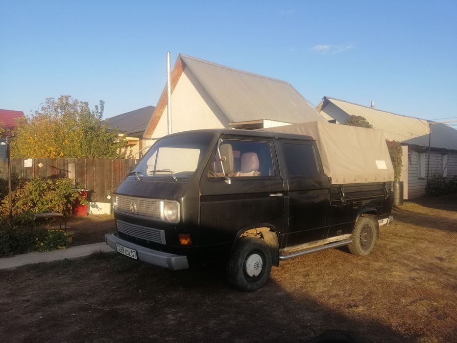 Фольксваген Транспортер продам