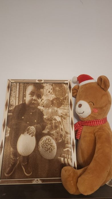 Gravura personalizată cu laser de precizie