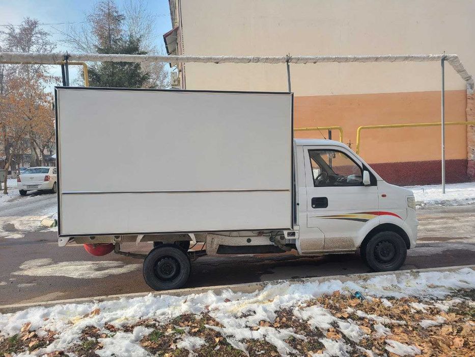 Продаю DongFeng V21 (Лабо, Чанган, Labo, Changan)