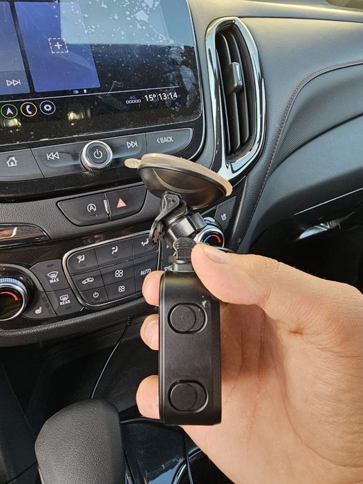 Inspector antiradari