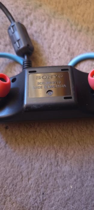 Căști Sony walkman urgent