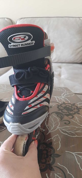 Регулируеми ролери