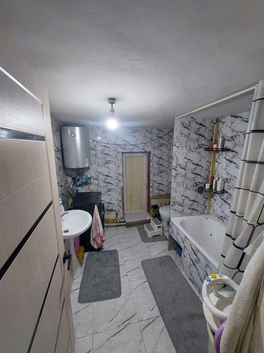 Продаётся дом в соц городе