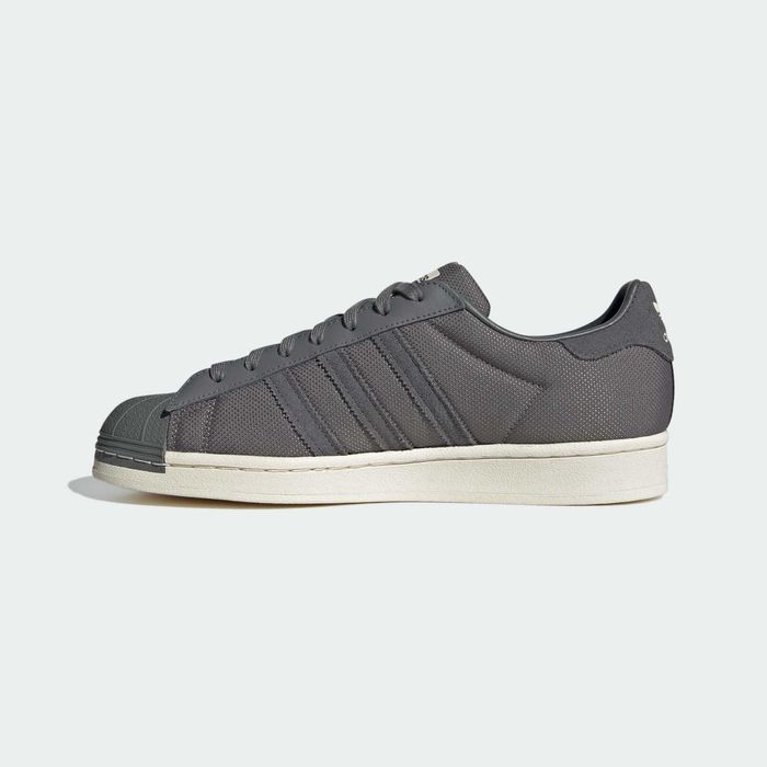 Оригинални кецове *ADIDAS SUPERSTAR CORDURA * EU40 2/3