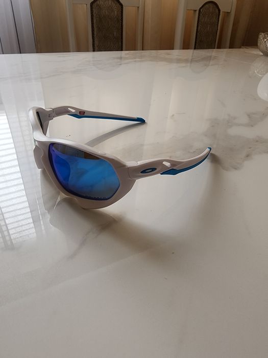 Очки Oakley Plazma