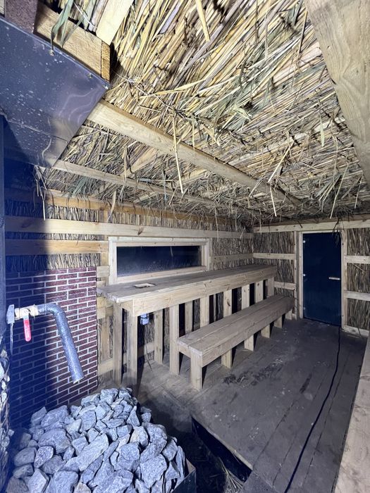 Строим Дома бани