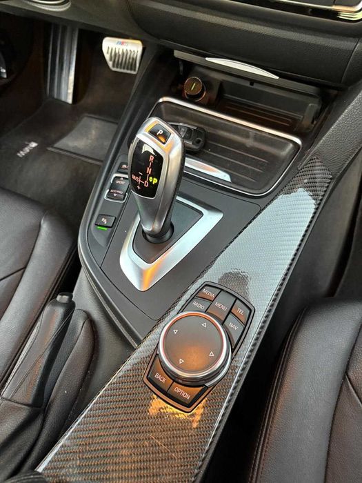 BMW 420d, 2015, Gran coupe