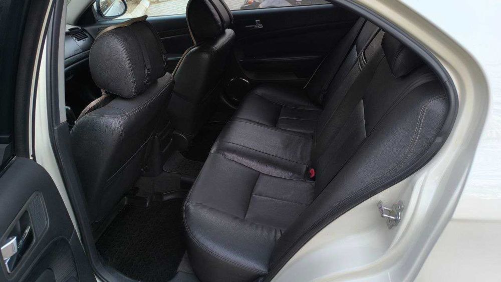 Epica 2010 в отличном состоянии