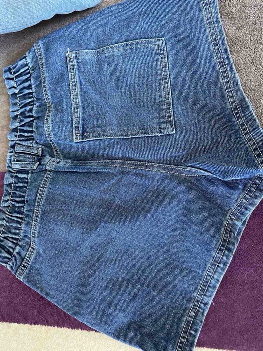 Детски летни панталонки-13/14 год