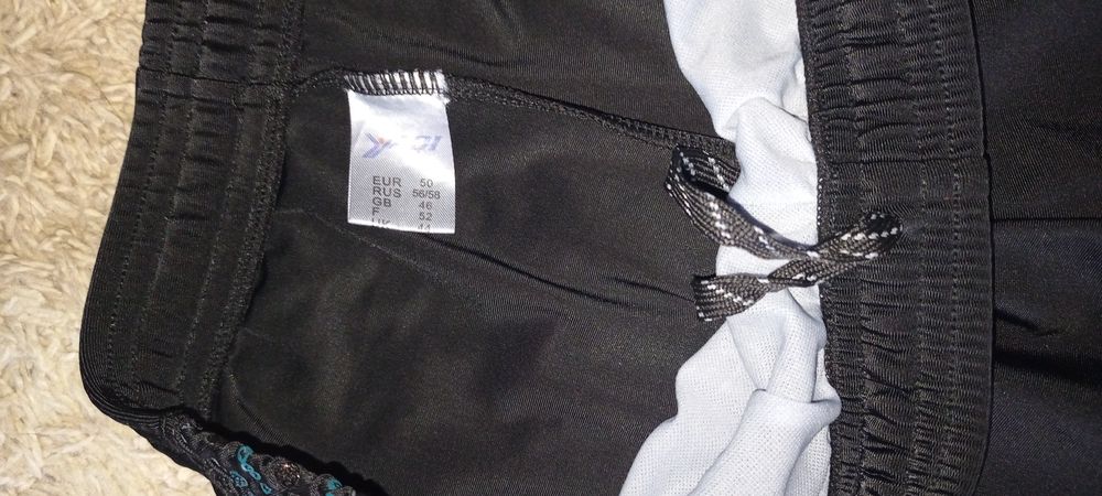 Плавки мужские новые