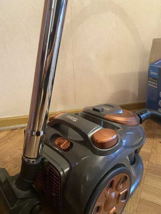 пылесос | шаңсорғыш ARG 1800 ватт