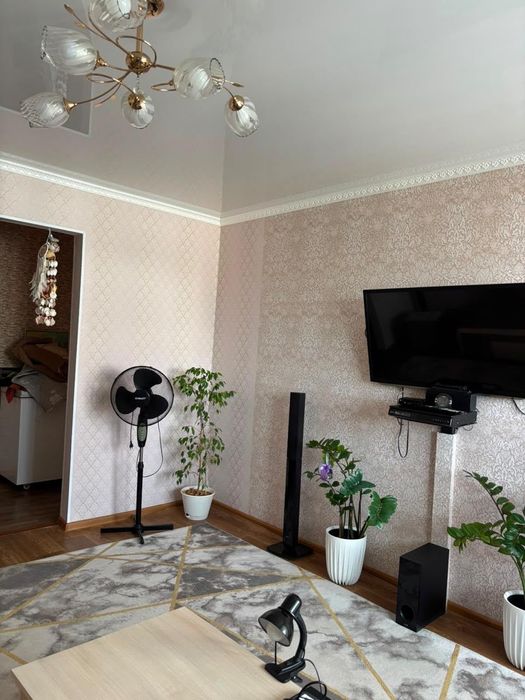 Продам 3 комн квартиру 3 поликлиника