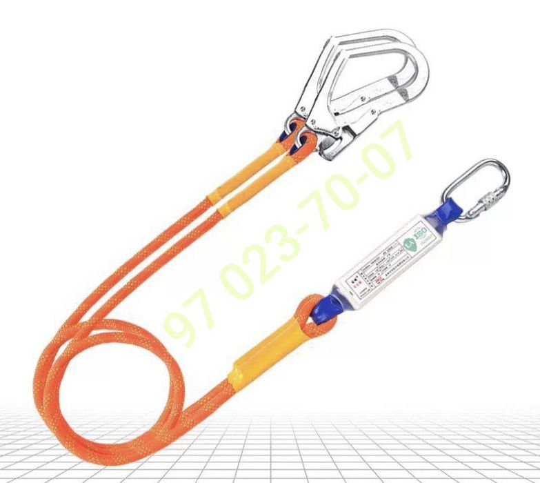 Строительный рабочий ремень безопасности