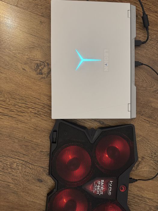 Laptop Lenovo Legion