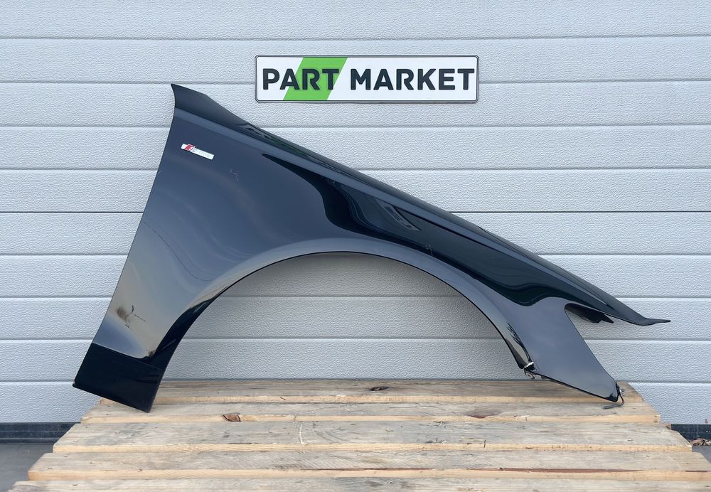 Десен калник AUDI A6 C7 4G