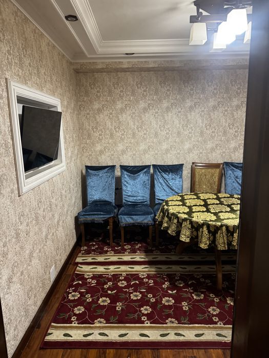 Дружба народов 5 хона