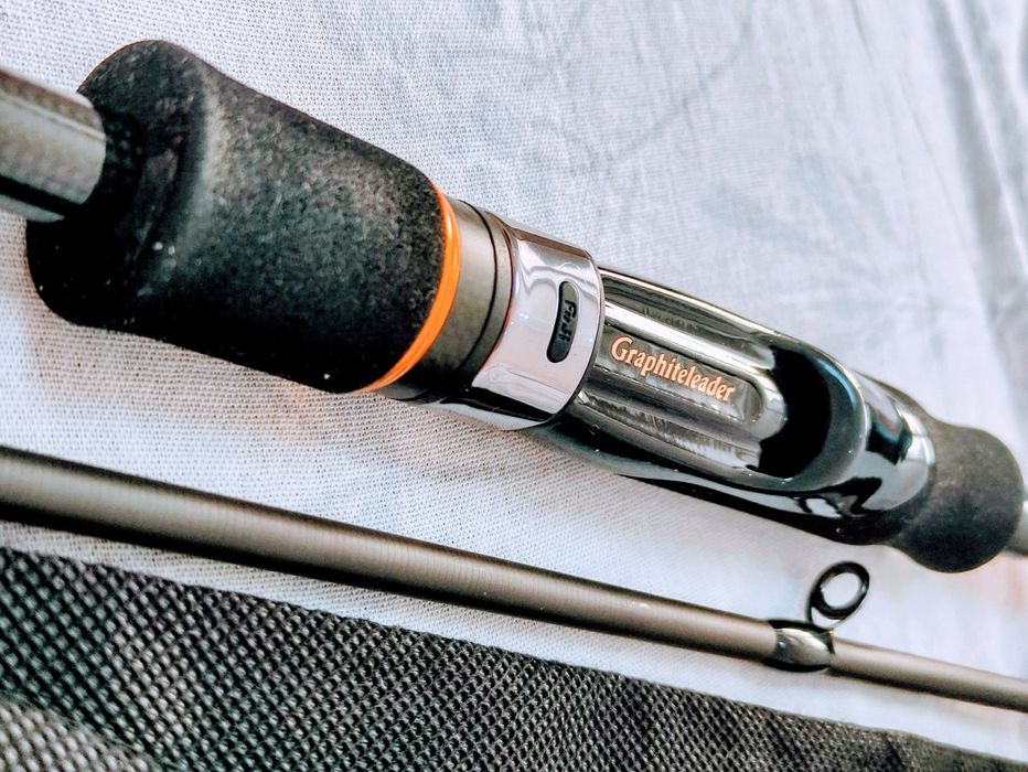 Graphiteleader Tiro GOTXS EX 792 ML.