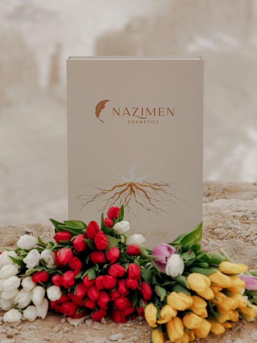 Набор декоративной косметики