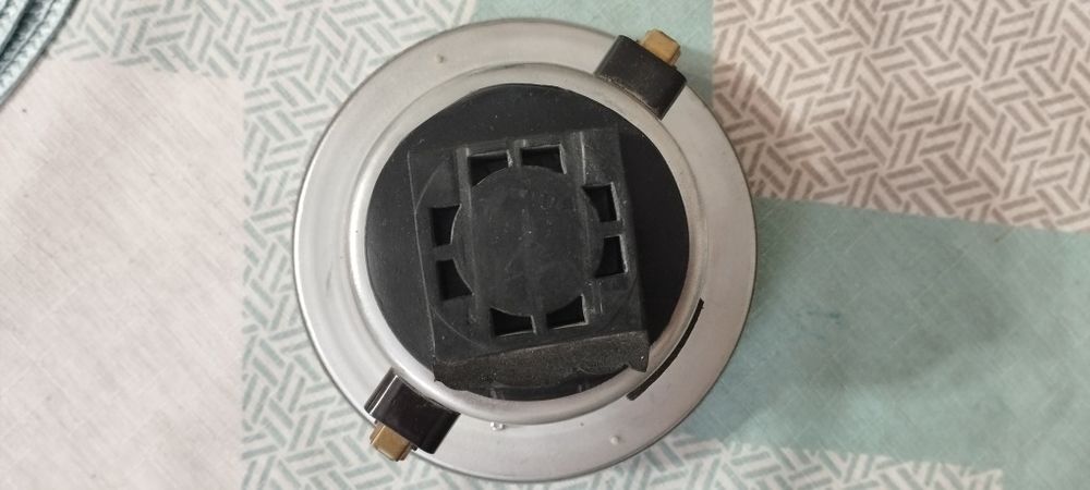 Двигатель для пылесоса