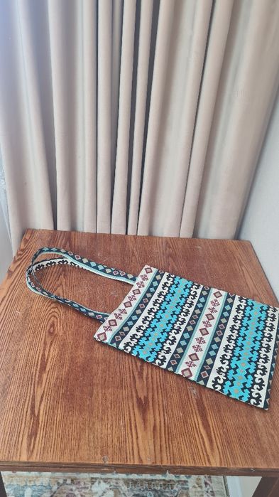 Сыпыра, шопер,фартук