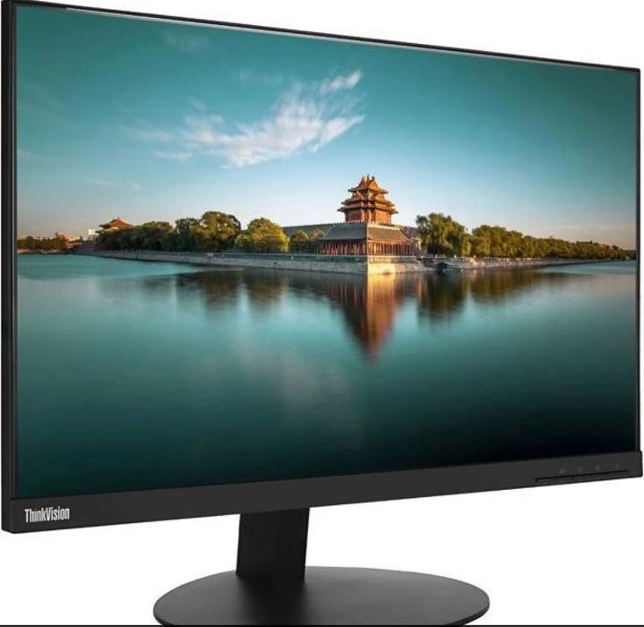 Monitor LED Lenovo ThinkVision T24 i -10