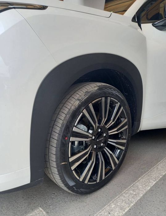 GAC Другая 2026 — 3