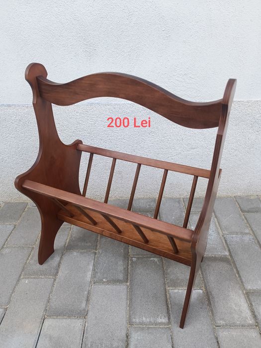 Masuta pentru cafea / Gheridon