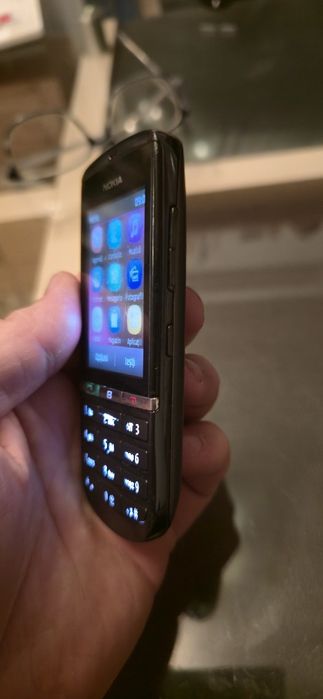 Telefon Colectie: Nokia Asha 300
