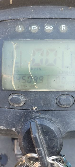 atv linhai 300dragonfly