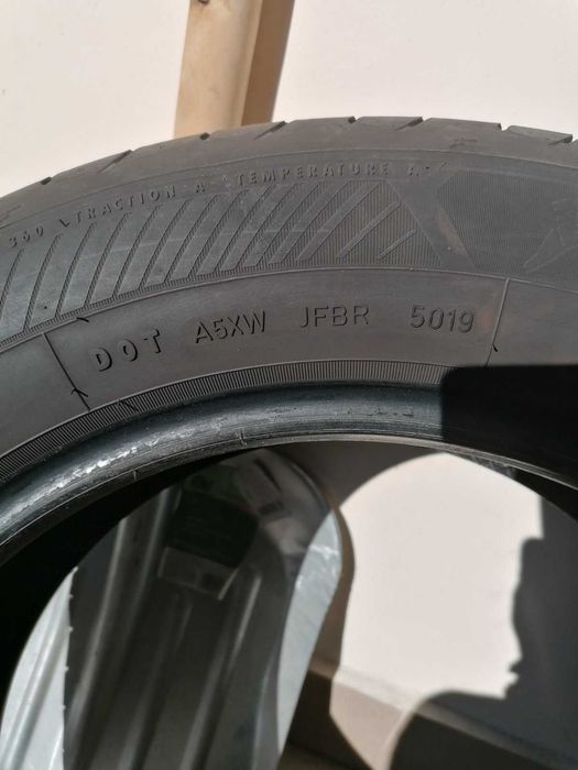 Летни гуми Goodyear 205 60 16