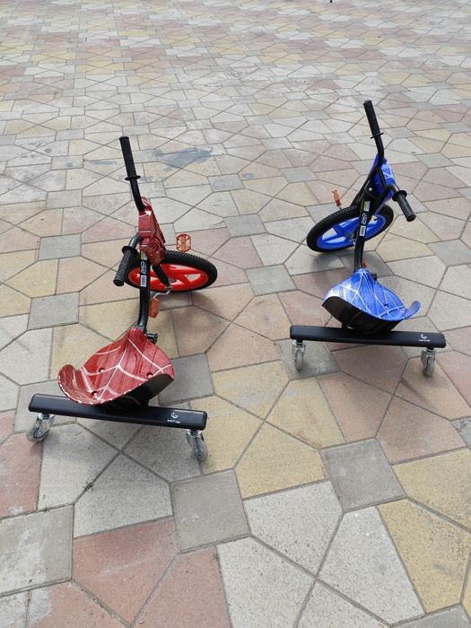 Продам вело дрифт .