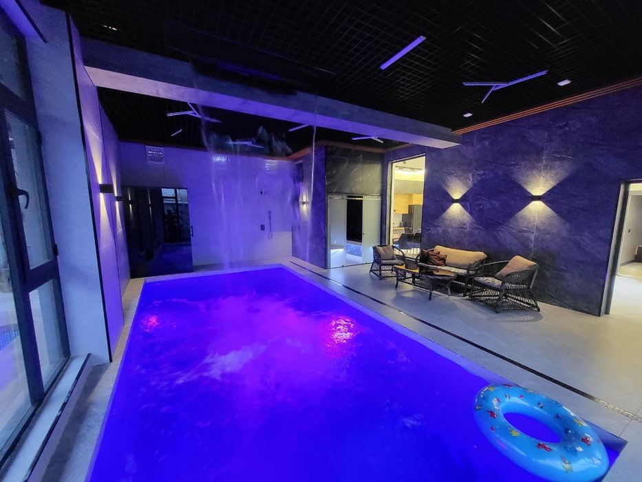 Супер Скидка Уют в Чарваке