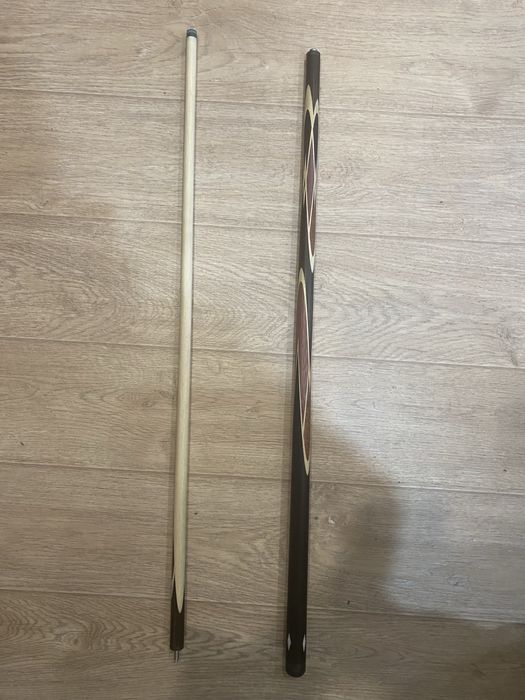 Бильярдный кий хорошего качества