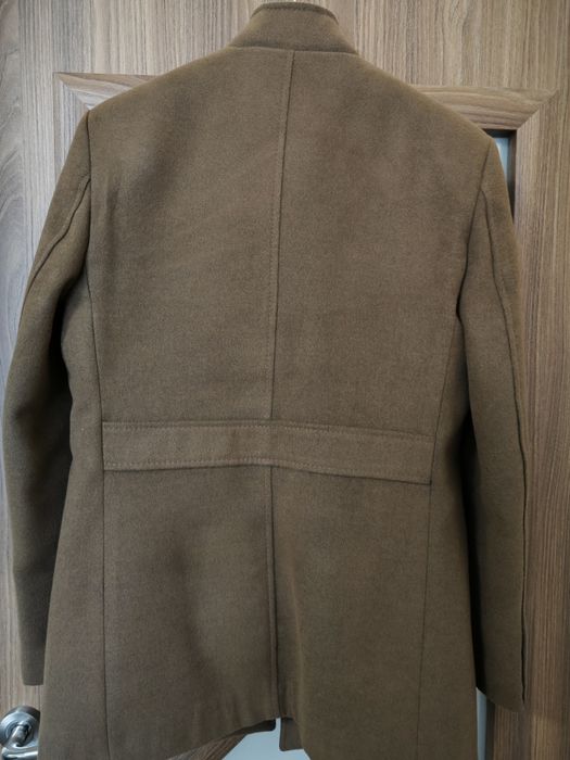 Мъжко палто Теодор размер S