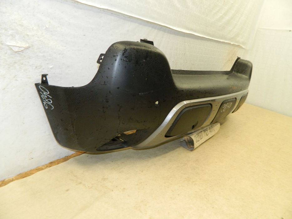 Bara spate Citroen C3 Aircross, 2017, 2018, 2019, 2020,, 13489730