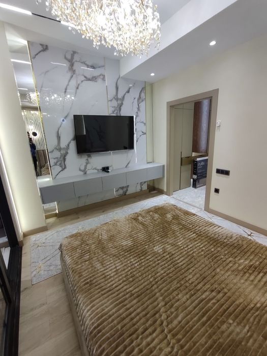 Продаётся елитная новостройка Яккасарайский район ЖК Prestige Gardens