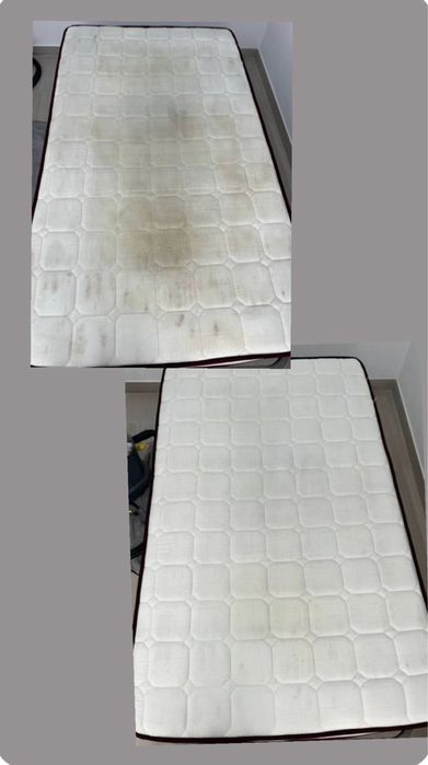 Химчистка мякгой мебели