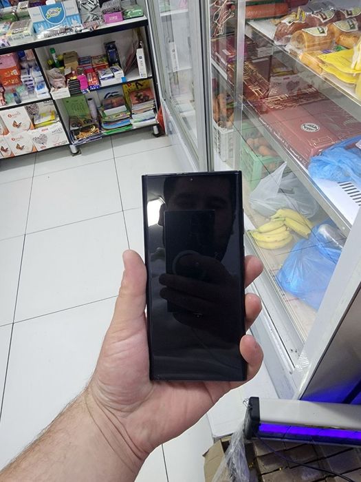 Samsung s22 Ultra 5g