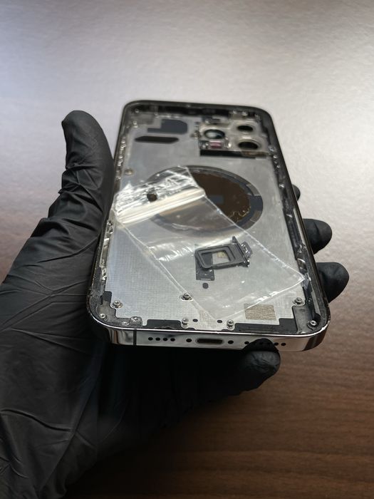 Carcasa iphone 13 Pro Max originala