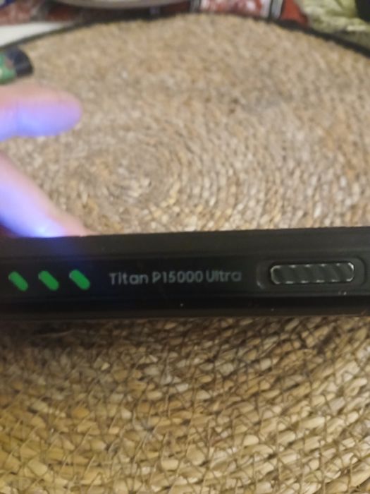Ihunt Titan P15000 Ultra