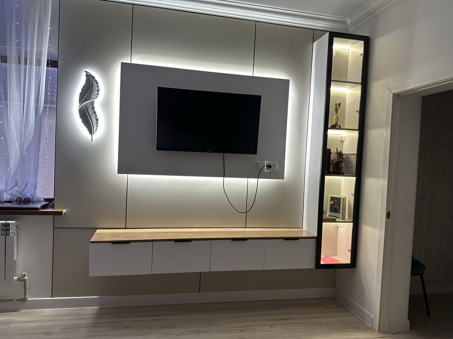 Тв зона дайын готовый